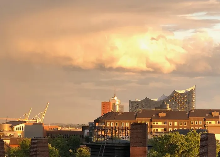The Lofts At The Park *