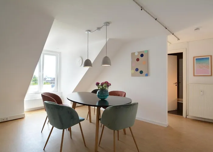 The Lofts At The Park Apartament *