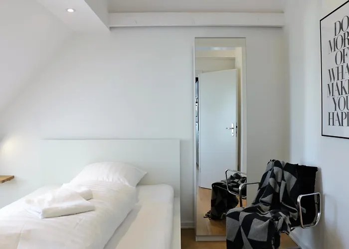 The Lofts At The Park Apartament *
