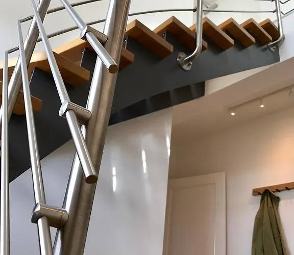 Apartament The Lofts At The Park *
