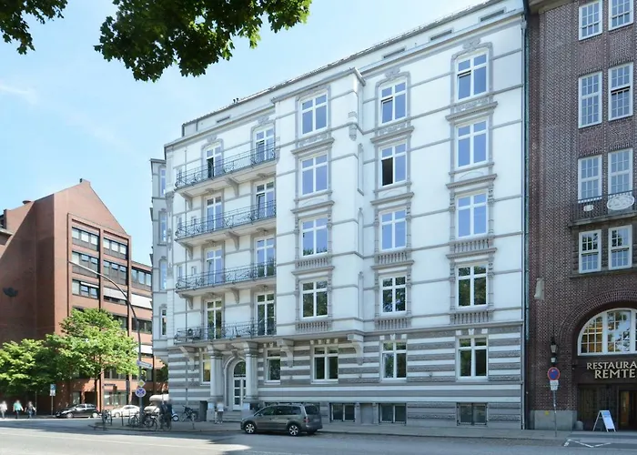 The Lofts At The Park